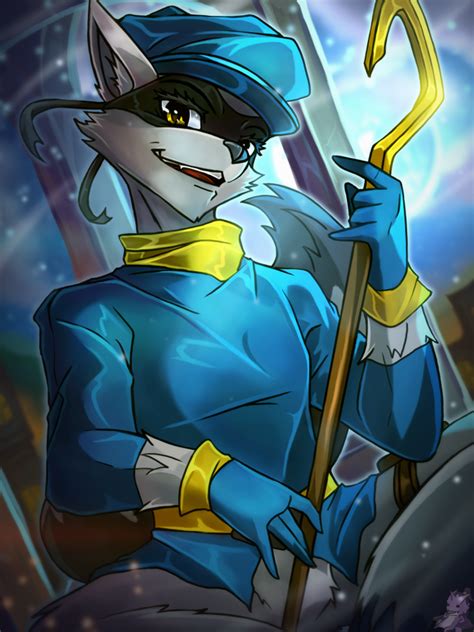 Sly Cooper And The Amulet Of Endless Feasts comic porn. 32.4k Views 8 Images 62 96 Jelliroll Furry Comics Parodies Parody: Sly Cooper. 3 years. 